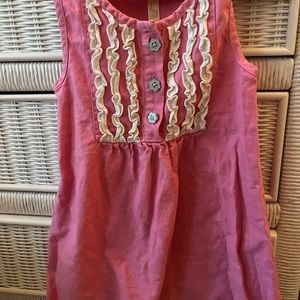 Matilda Jane Dress